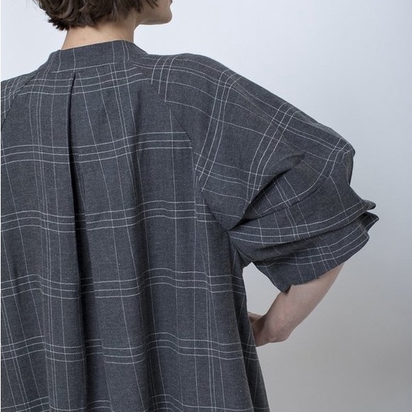 Mille Josephine Coat Size XS, new condition. - Picture 3 of 5